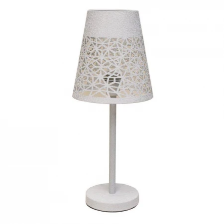 Настольная лампа 39402.04.17.01F КАРВЕД