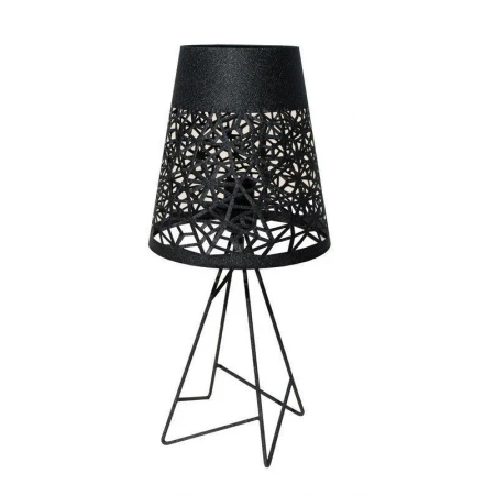 Настольная лампа 39402.04.80.01D КАРВЕД