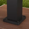 Ландшафтный светильник IP54 Elektrostandard 1406 TECHNO черный