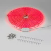 Комплект светодиодной ленты 220 В 4,4 Вт/м 60 Led/м 3528 IP65, красный, 10 м Elektrostandard LSTR001 220V 4,4W IP65 Комплект светодиодной ленты 220 В 4,4 Вт/м 60 Led/м 3528 IP65, красный, 10 м Elektrostandard LSTR001 220V 4,4W IP65