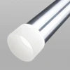 Подвесной светодиодный светильник Elektrostandard DLR038 7+1W 4200K хром Подвесной светодиодный светильник Elektrostandard DLR038 7+1W 4200K хром