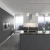 Подвесной светодиодный светильник Elektrostandard DLS023 9W 4200K белый Подвесной светодиодный светильник Elektrostandard DLS023 9W 4200K белый