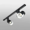 Трековый светильник для однофазного шинопровода Accord черный 30W 4200K (1 шт.) Elektrostandard LTB37 Трековый светильник для однофазного шинопровода Accord черный 30W 4200K (1 шт.) Elektrostandard LTB37