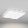 Накладной потолочный светодиодный светильник Elektrostandard DLS034 24W 4200K Накладной потолочный светодиодный светильник Elektrostandard DLS034 24W 4200K