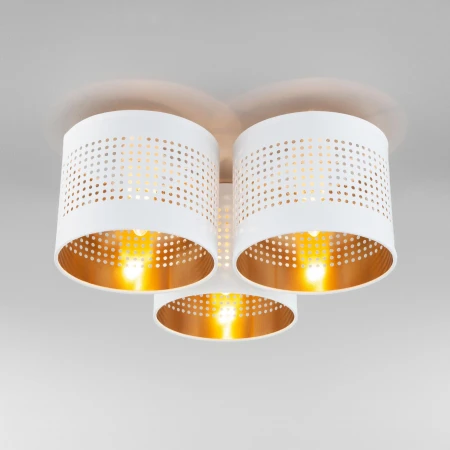 Потолочный светильник