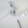 Трековый светодиодный светильник для однофазного шинопровода Oskar белый 10W 4200K (1 шт.) Elektrostandard LTB28 Трековый светодиодный светильник для однофазного шинопровода Oskar белый 10W 4200K (1 шт.) Elektrostandard LTB28