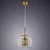 Подвесной светильник Arte Lamp Manchester A7630SP-1AB