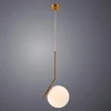 Подвесной светильник Arte Lamp Bolla-Unica A1923SP-1AB