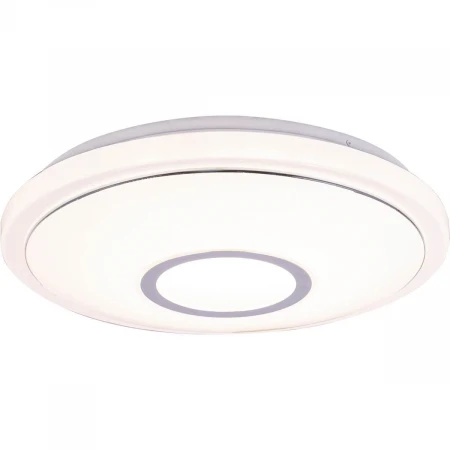 Потолочный светодиодный светильник Globo Connor 41386-16SH