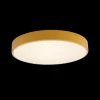 Потолочный светодиодный светильник Loft IT Axel 10002/24 yellow