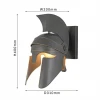 Настенный светильник Favourite Galea 2694-1W Настенный светильник Favourite Galea 2694-1W