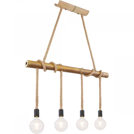 Подвесной светильник Globo Fragno 15429-4H