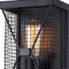 Настенный светильник Favourite Mesh 1784-1W Настенный светильник Favourite Mesh 1784-1W