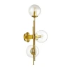 Бра Odeon Light Brazeri 4799/3W Бра Odeon Light Brazeri 4799/3W