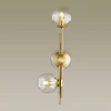 Бра Odeon Light Brazeri 4799/3W Бра Odeon Light Brazeri 4799/3W