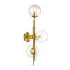 Бра Odeon Light Brazeri 4799/3W Бра Odeon Light Brazeri 4799/3W