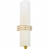 Подсветка для зеркал Lussole Selvino GRLSA-7711-01 Подсветка для зеркал Lussole Selvino GRLSA-7711-01