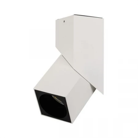 Светодиодный спот Arlight SP-Twist-Surface-S60x60-12W Day4000 026767(1) Светодиодный спот Arlight SP-Twist-Surface-S60x60-12W Day4000 026767(1)