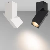 Светодиодный спот Arlight SP-Twist-Surface-S60x60-12W Day4000 026770(1) Светодиодный спот Arlight SP-Twist-Surface-S60x60-12W Day4000 026770(1)