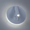 Светодиодный спот Arte Lamp Electra A8232AP-1WH Светодиодный спот Arte Lamp Electra A8232AP-1WH