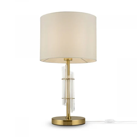 Настольная лампа Maytoni Alloro MOD088TL-01BS