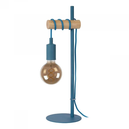 Настольная лампа Lucide Paulien 08527/01/35