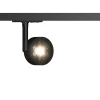 Трековый светодиодный светильник Maytoni Track lamps TR024-1-10B4K Трековый светодиодный светильник Maytoni Track lamps TR024-1-10B4K