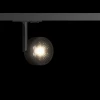 Трековый светодиодный светильник Maytoni Track lamps TR024-1-10B4K Трековый светодиодный светильник Maytoni Track lamps TR024-1-10B4K