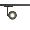 Трековый светодиодный светильник Maytoni Track lamps TR024-1-10B4K Трековый светодиодный светильник Maytoni Track lamps TR024-1-10B4K