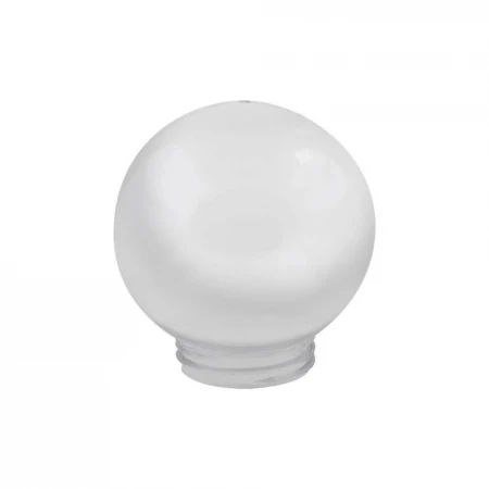 Сфера гладкая Uniel UFP-R200A OPAL 08074