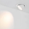 Встраиваемый светодиодный светильник Arlight LTD-Explorer-R100-12W Day4000 024027 Встраиваемый светодиодный светильник Arlight LTD-Explorer-R100-12W Day4000 024027