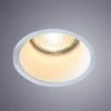 Встраиваемый светильник Arte Lamp A6667PL-1WH Встраиваемый светильник Arte Lamp A6667PL-1WH
