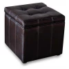 Пуф-сундук Модерна коричневая Пуф-сундук Модерна коричневая