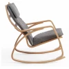 Кресло-качалка AX3005 Кресло-качалка AX3005