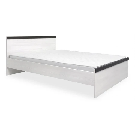 Кровать Порто джанни, сосна ларико