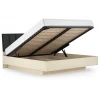 Кровать Милан с подъемным механизмом дуб леонардо 