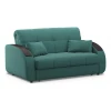 Диван-кровать MOON FAMILY 109 аккордеон, велюр Диван-кровать MOON FAMILY 109 аккордеон, велюр