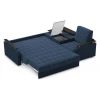 Угловой диван-кровать MOON FAMILY 044 аккордеон Угловой диван-кровать MOON FAMILY 044 аккордеон