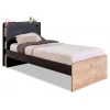 Детская кровать Cilek Black CLK_330062 Детская кровать Cilek Black CLK_330062