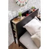 Детская кровать Cilek Black CLK_330062 Детская кровать Cilek Black CLK_330062