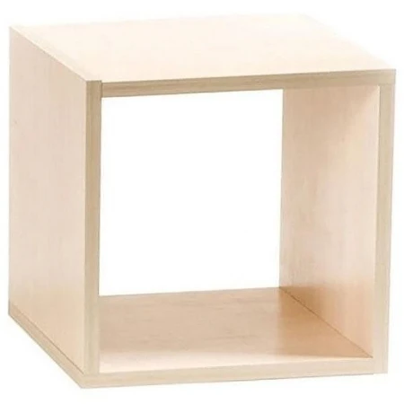 Полка навесная Кубик-1