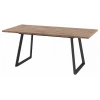 Стол обеденный Лофт Люкс