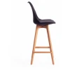 Стул барный Secret De Maison Tulip Bar