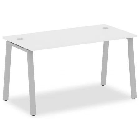 Стол офисный Metal System БА.СП-3