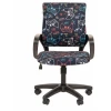 Кресло компьютерное Chairman Kids 103 Кресло компьютерное Chairman Kids 103