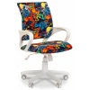 Кресло компьютерное Chairman Kids 103 Кресло компьютерное Chairman Kids 103
