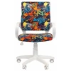Кресло компьютерное Chairman Kids 103 Кресло компьютерное Chairman Kids 103