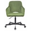 Кресло офисное CH-380M, фисташковый, текстиль