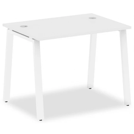 Стол офисный Metal System БА.СП-1