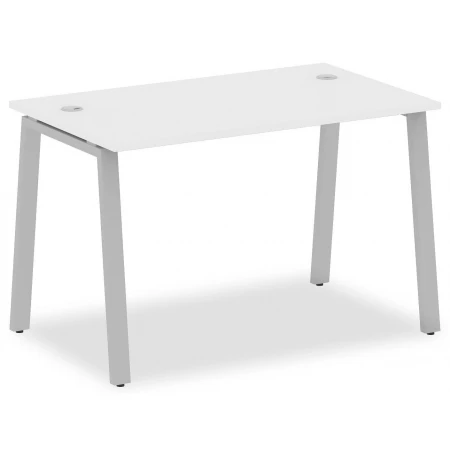 Стол офисный Metal System БА.СП-2